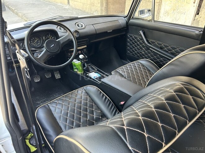LADA (VAZ) 2106 1999, 150,000 km - 1.6 l - Bakı