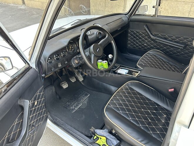 LADA (VAZ) 2106 1999, 150,000 km - 1.6 l - Bakı