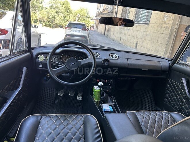 LADA (VAZ) 2106 1999, 150,000 km - 1.6 l - Bakı