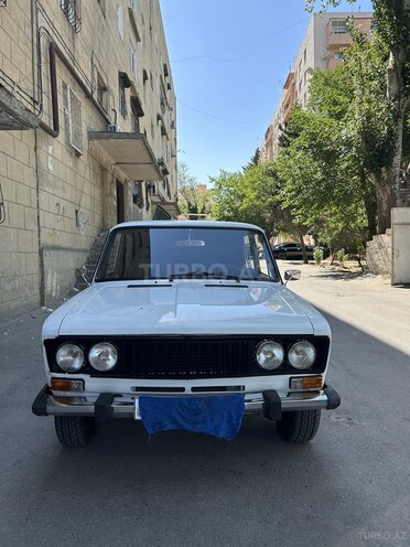 LADA (VAZ) 2106 1999, 150,000 km - 1.6 l - Bakı