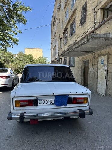 LADA (VAZ) 2106 1999, 150,000 km - 1.6 l - Bakı