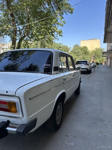 LADA (VAZ) 2106 1999, 150,000 km - 1.6 l - Bakı