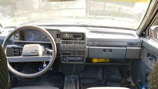 LADA (VAZ) 21099 1997, 255,000 km - 1.5 l - Şamaxı