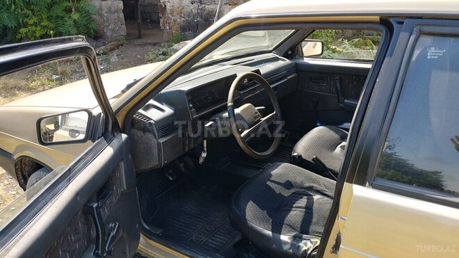 LADA (VAZ) 21099 1997, 255,000 km - 1.5 l - Şamaxı