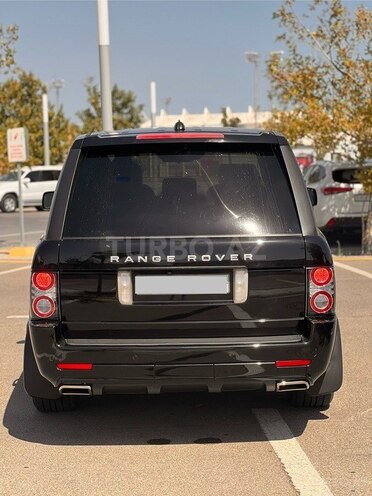 Land Rover Range Rover 2005, 185,321 km - 4.4 л - Bakı