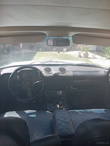LADA (VAZ) 2106 1996, 65,000 km - 1.6 л - Tovuz