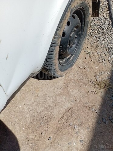 LADA (VAZ) Niva 1982, 99,999 km - 1.6 l - Bakı