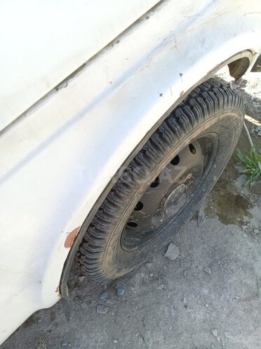 LADA (VAZ) Niva 1982, 99,999 km - 1.6 l - Bakı