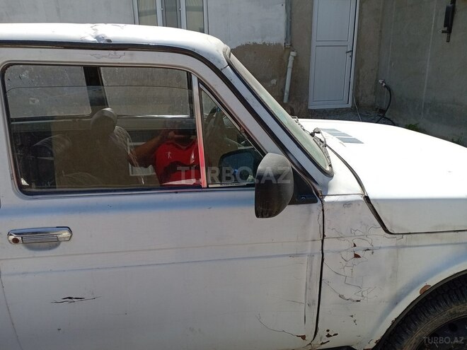 LADA (VAZ) Niva 1982, 99,999 km - 1.6 l - Bakı