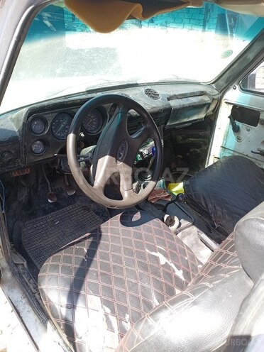 LADA (VAZ) Niva 1982, 99,999 km - 1.6 l - Bakı