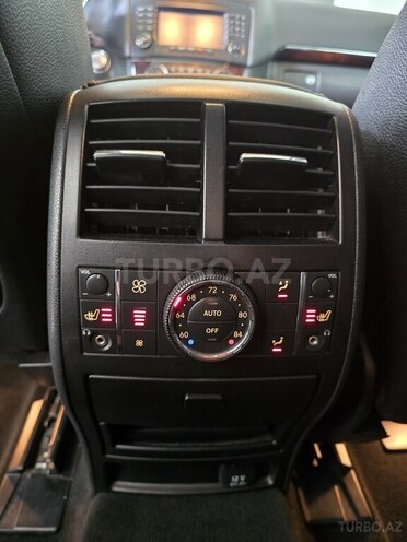 Mercedes GL 550-12