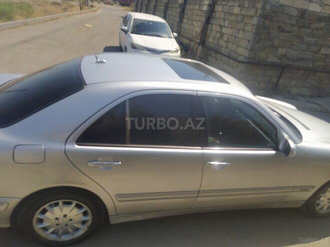 Mercedes E 320 2000, 285,339 km - 3.2 l - Bakı