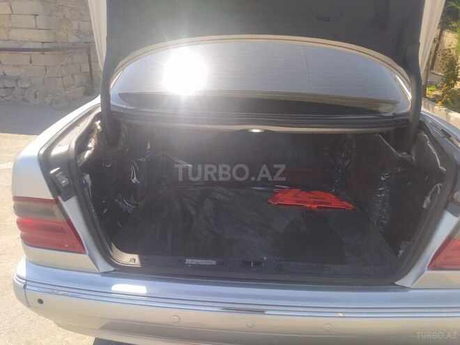 Mercedes E 320 2000, 285,339 km - 3.2 l - Bakı