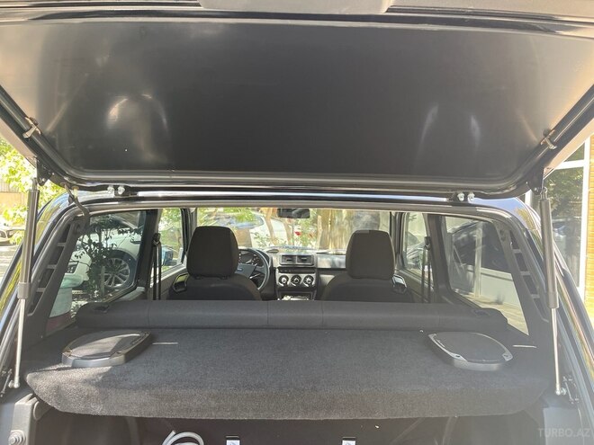LADA (VAZ) Niva 2024, 2,900 km - 1.7 l - Bakı