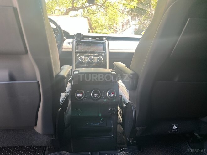 Land Rover Discovery 2017, 132,000 km - 3.0 l - Bakı