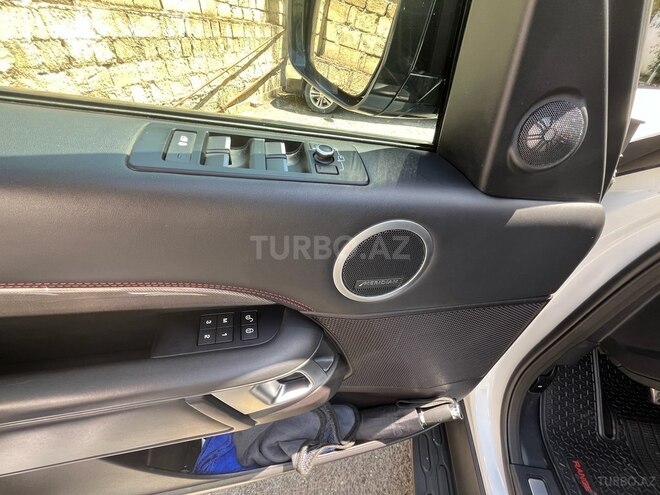 Land Rover Discovery 2017, 132,000 km - 3.0 l - Bakı