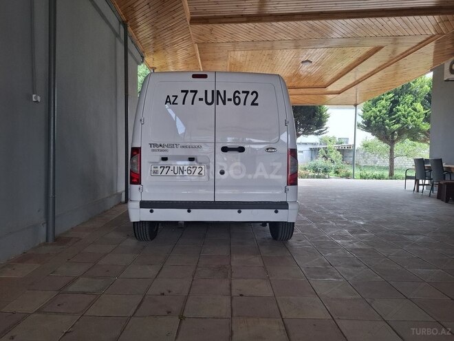 Ford Transit Connect 2010, 295,000 km - 1.8 l - Bakı