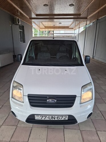 Ford Transit Connect 2010, 295,000 km - 1.8 l - Bakı