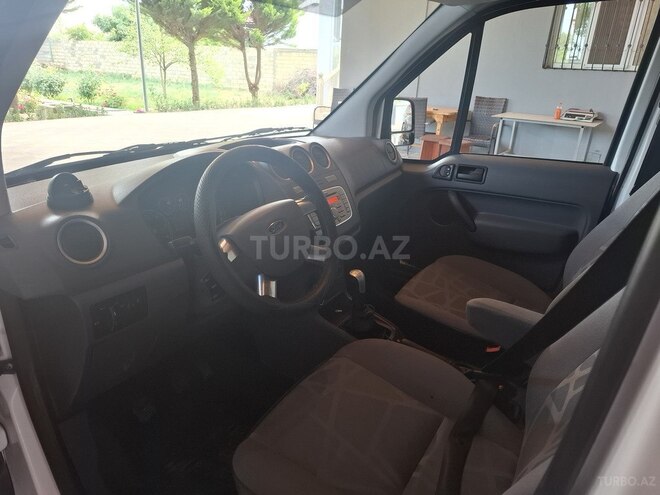 Ford Transit Connect 2010, 295,000 km - 1.8 l - Bakı