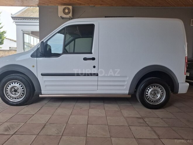 Ford Transit Connect 2010, 295,000 km - 1.8 l - Bakı