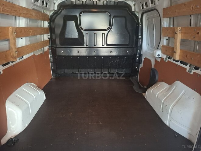 Ford Transit Connect 2010, 295,000 km - 1.8 l - Bakı