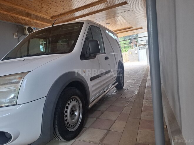 Ford Transit Connect 2010, 295,000 km - 1.8 l - Bakı