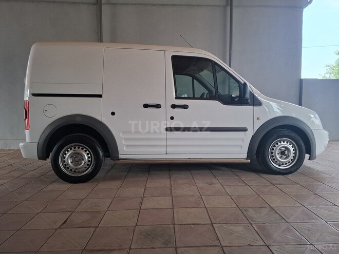 Ford Transit Connect 2010, 295,000 km - 1.8 l - Bakı