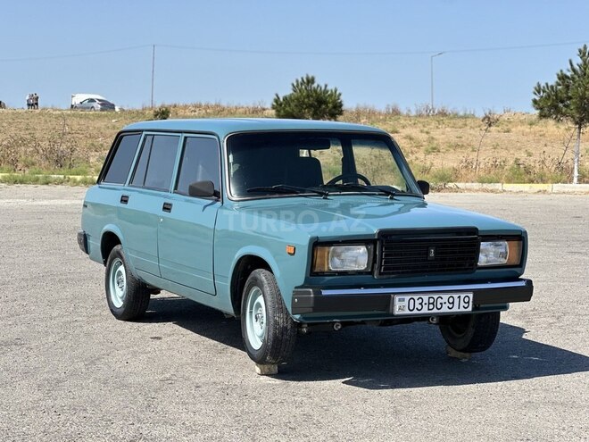 LADA (VAZ) 2104 2003, 38,840 km - 1.6 л - Bakı