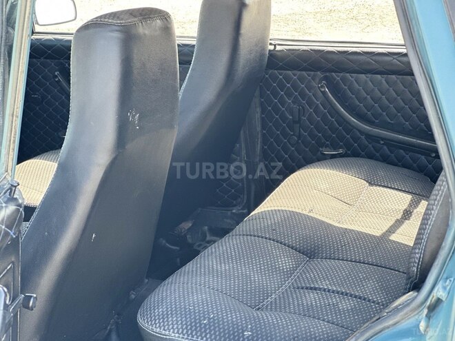 LADA (VAZ) 2104 2003, 38,840 km - 1.6 л - Bakı