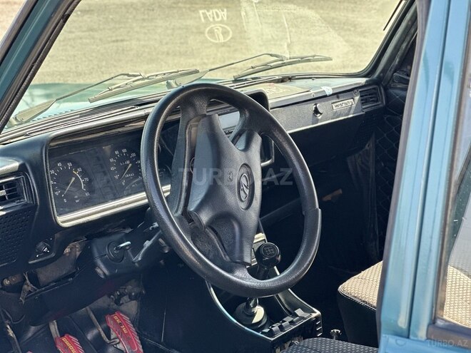 LADA (VAZ) 2104 2003, 38,840 km - 1.6 л - Bakı
