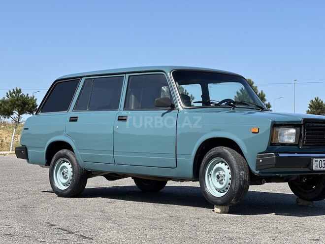 LADA (VAZ) 2104 2003, 38,840 km - 1.6 л - Bakı