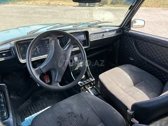 LADA (VAZ) 2104 2003, 38,840 km - 1.6 л - Bakı