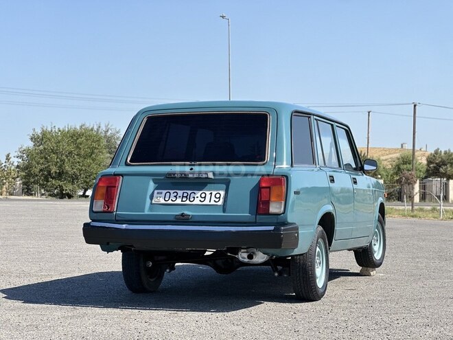 LADA (VAZ) 2104 2003, 38,840 km - 1.6 л - Bakı