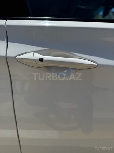 Hyundai Elantra 2013, 298,891 km - 1.8 л - Bakı