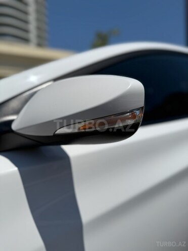 Hyundai Elantra 2013, 298,891 km - 1.8 л - Bakı