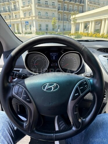 Hyundai Elantra 2013, 298,891 km - 1.8 л - Bakı
