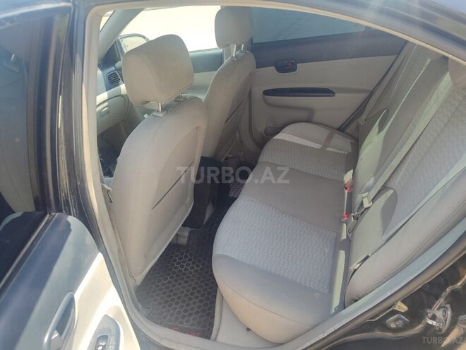 Hyundai Accent 2006, 270,000 km - 1.4 l - Gəncə