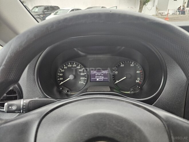 Mercedes Vito 114 2015, 373,146 km - 2.2 l - Bakı