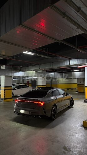 Kia K5-3