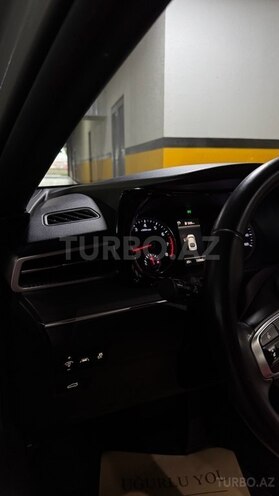 Kia K5-8