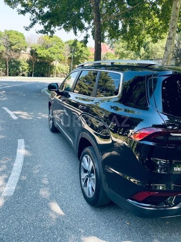 Geely Okavango 2023, 65,000 km - 1.5 л - Bakı