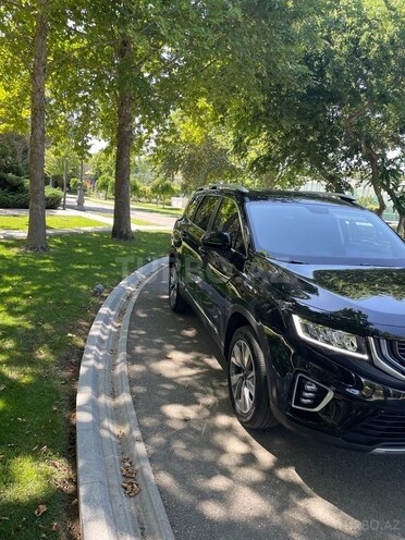 Geely Okavango 2023, 65,000 km - 1.5 л - Bakı