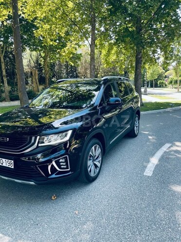 Geely Okavango 2023, 65,000 km - 1.5 л - Bakı