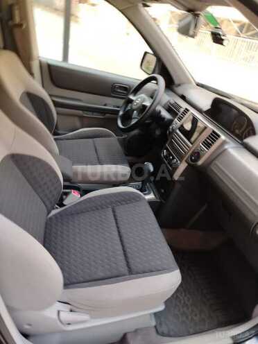 Nissan X-Trail 2008, 208,000 km - 2.5 l - Bakı