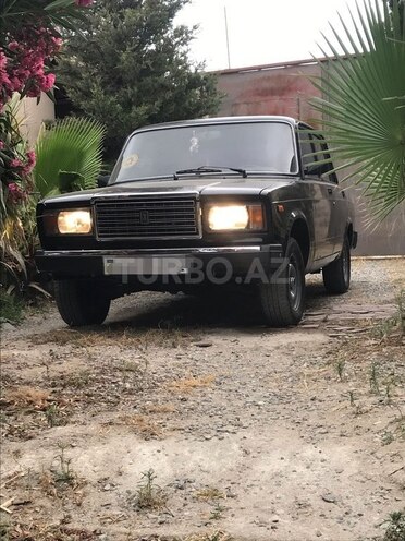 LADA (VAZ) 2107 2008, 88,000 km - 1.6 l - Bakı