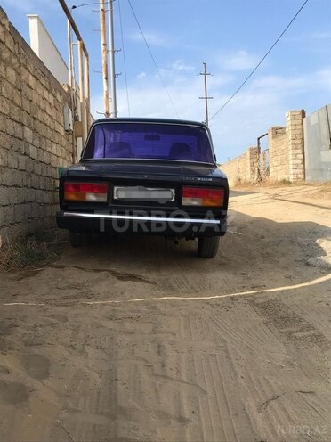 LADA (VAZ) 2107 2008, 88,000 km - 1.6 l - Bakı