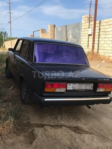 LADA (VAZ) 2107 2008, 88,000 km - 1.6 l - Bakı