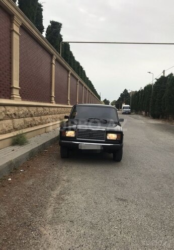 LADA (VAZ) 2107 2008, 88,000 km - 1.6 l - Bakı