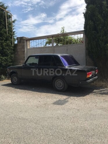 LADA (VAZ) 2107 2008, 88,000 km - 1.6 l - Bakı