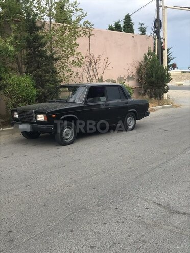 LADA (VAZ) 2107 2008, 88,000 km - 1.6 l - Bakı